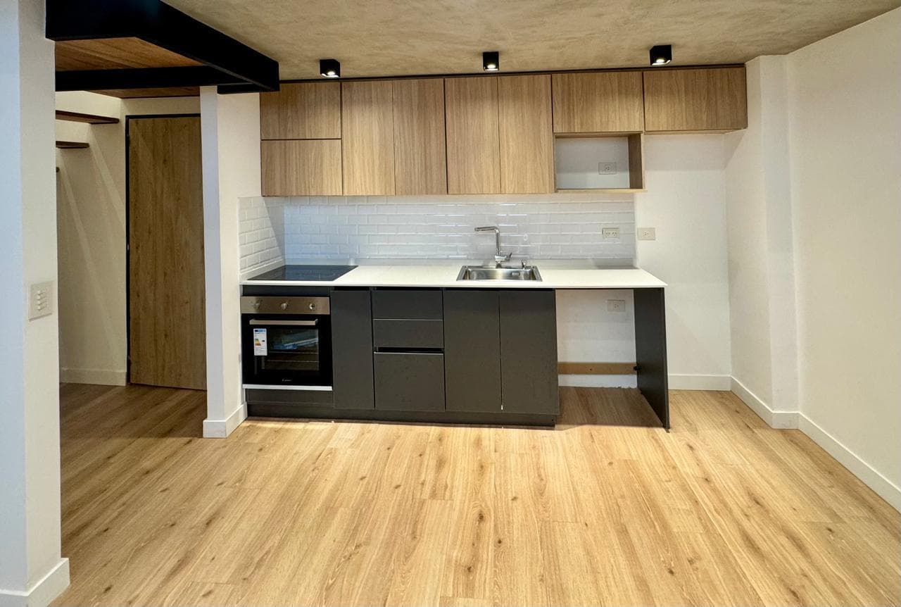 2-Room Apartment for Sale in Nuñez