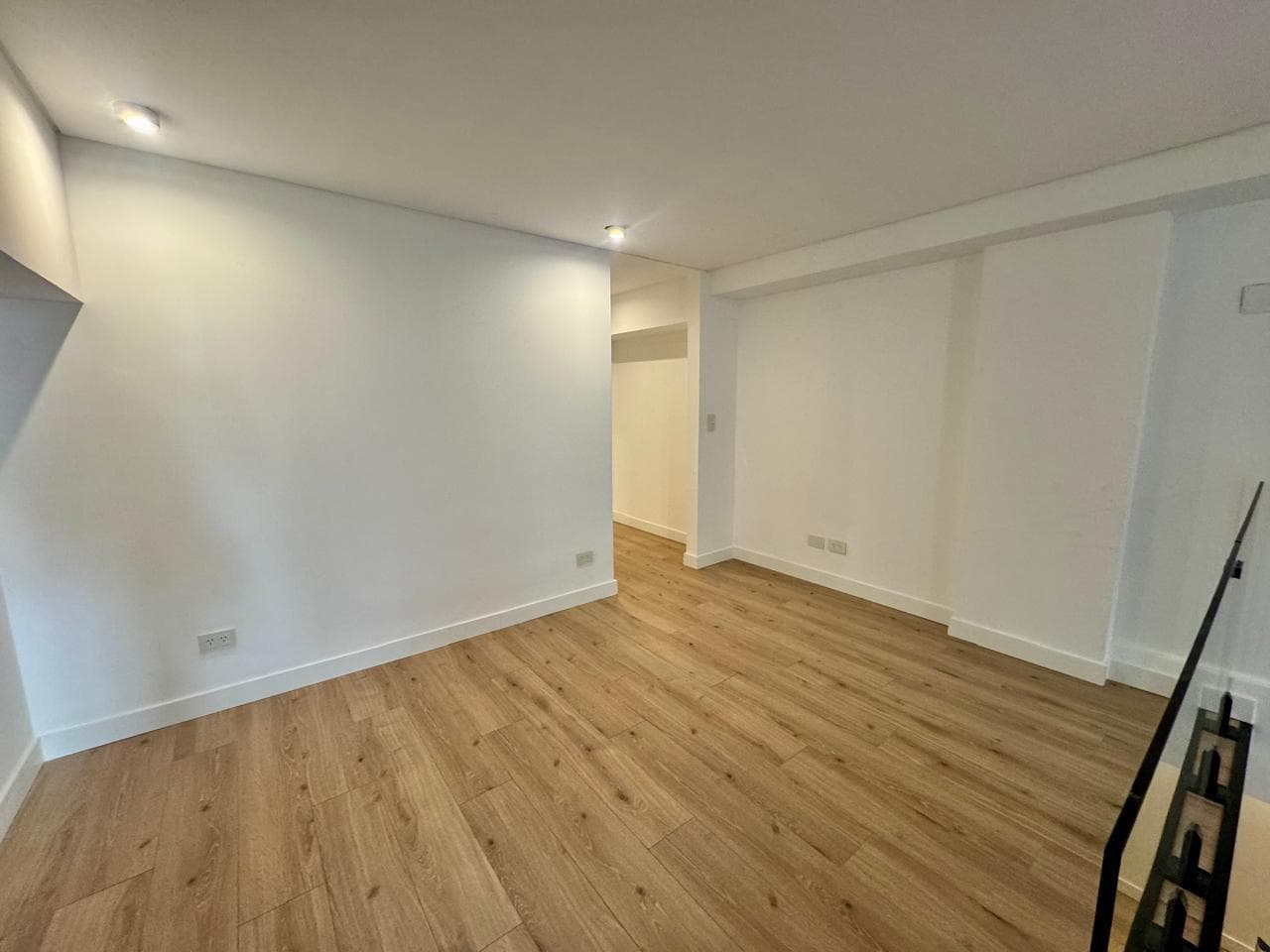 2-Room Apartment for Sale in Nuñez