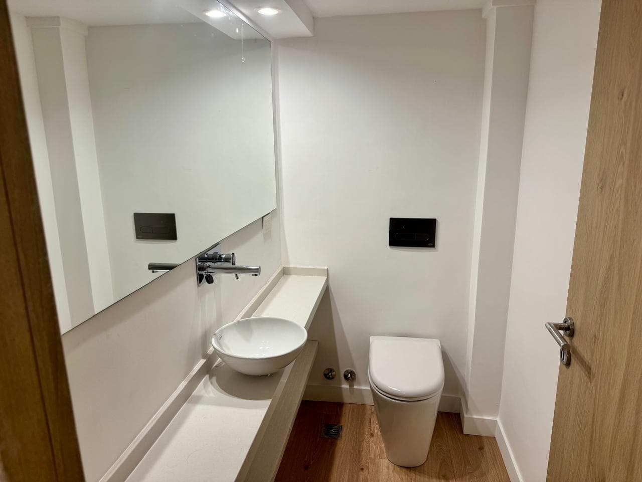 2-Room Apartment for Sale in Nuñez