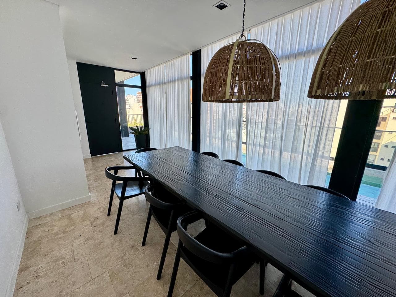 2-Room Apartment for Sale in Nuñez