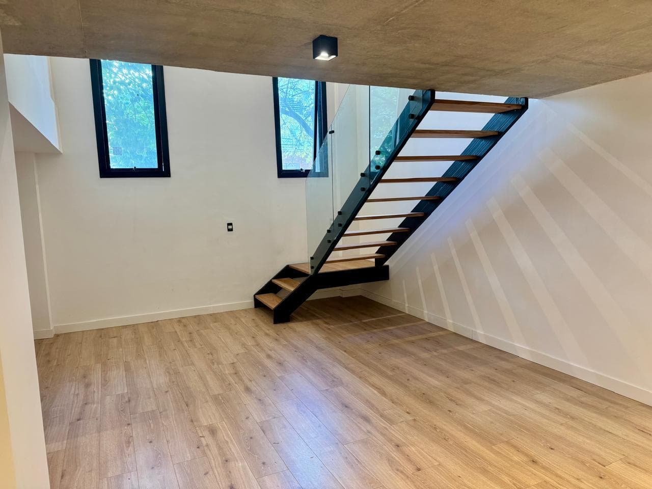 2-Room Apartment for Sale in Nuñez
