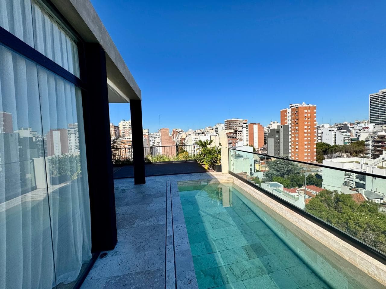 Studio Apartment for Sale in Nuñez