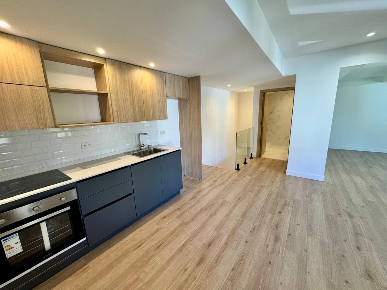 Studio Apartment for Sale in Nuñez
