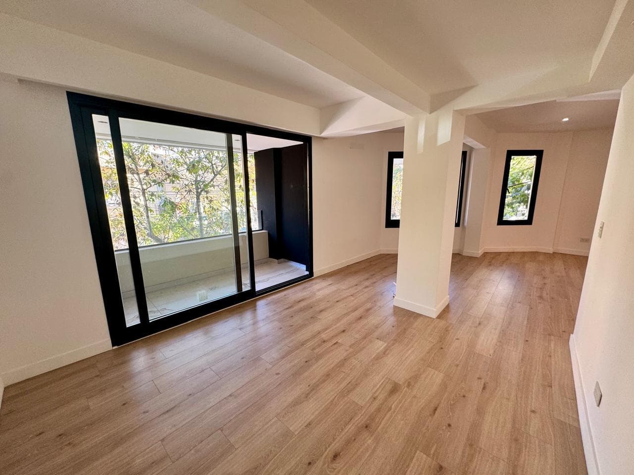 Studio Apartment for Sale in Nuñez