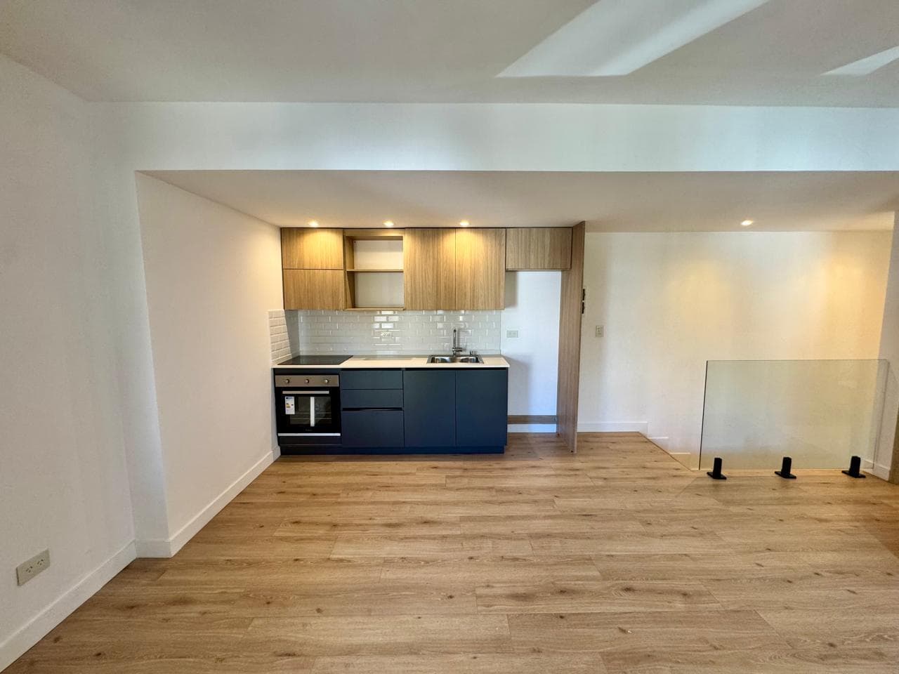 Studio Apartment for Sale in Nuñez