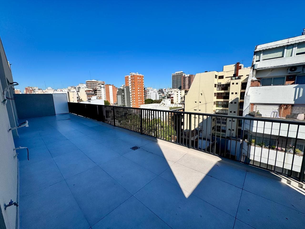 3-Bedroom Apartment for Sale in Nuñez