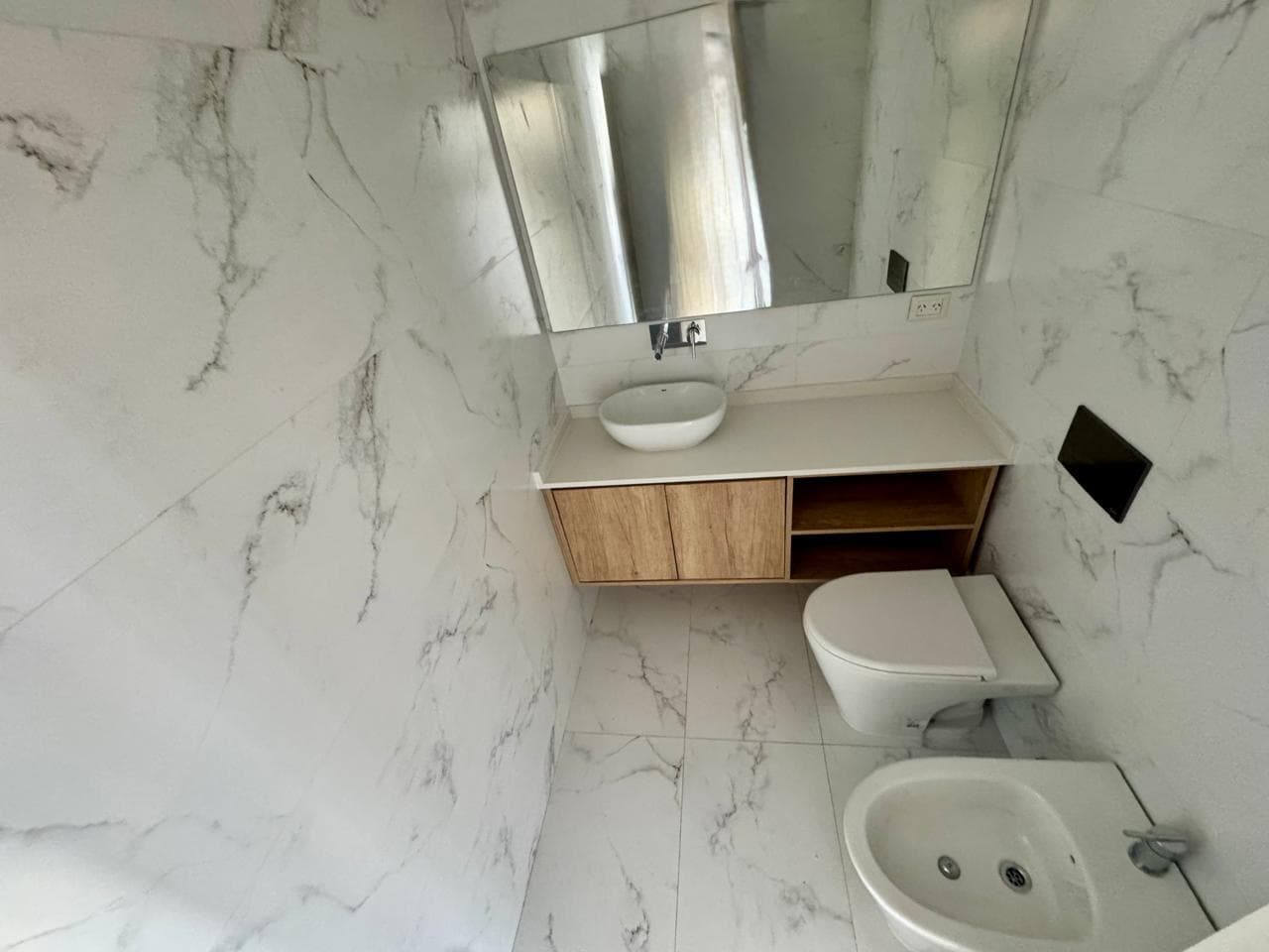 3-Bedroom Apartment for Sale in Nuñez
