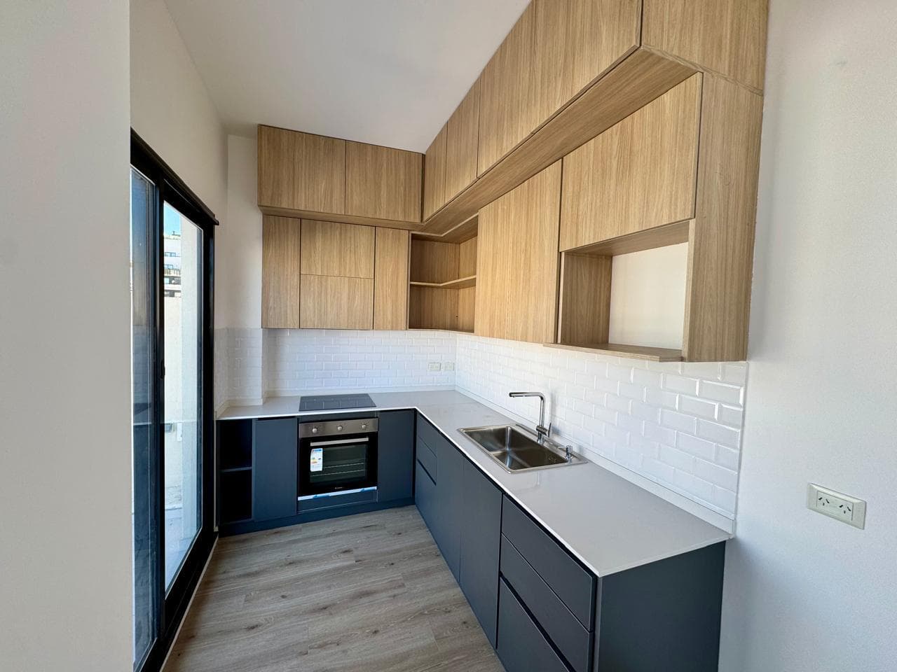 3-Bedroom Apartment for Sale in Nuñez