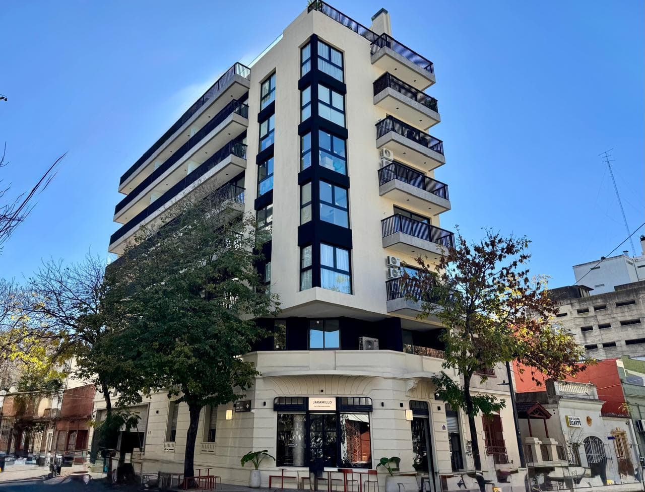 3-Bedroom Apartment for Sale in Nuñez