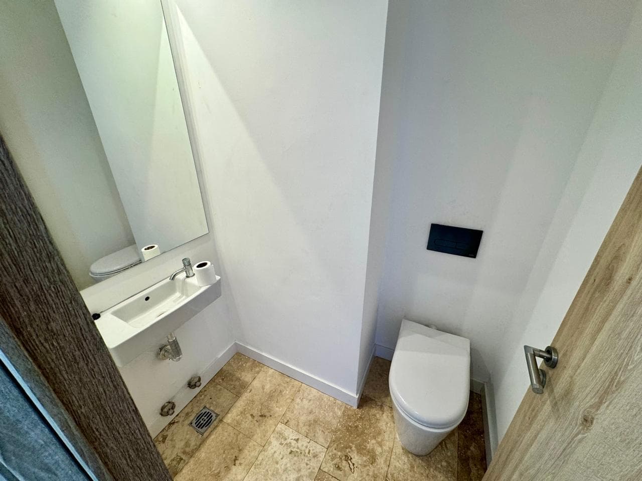 3-Bedroom Apartment for Sale in Nuñez