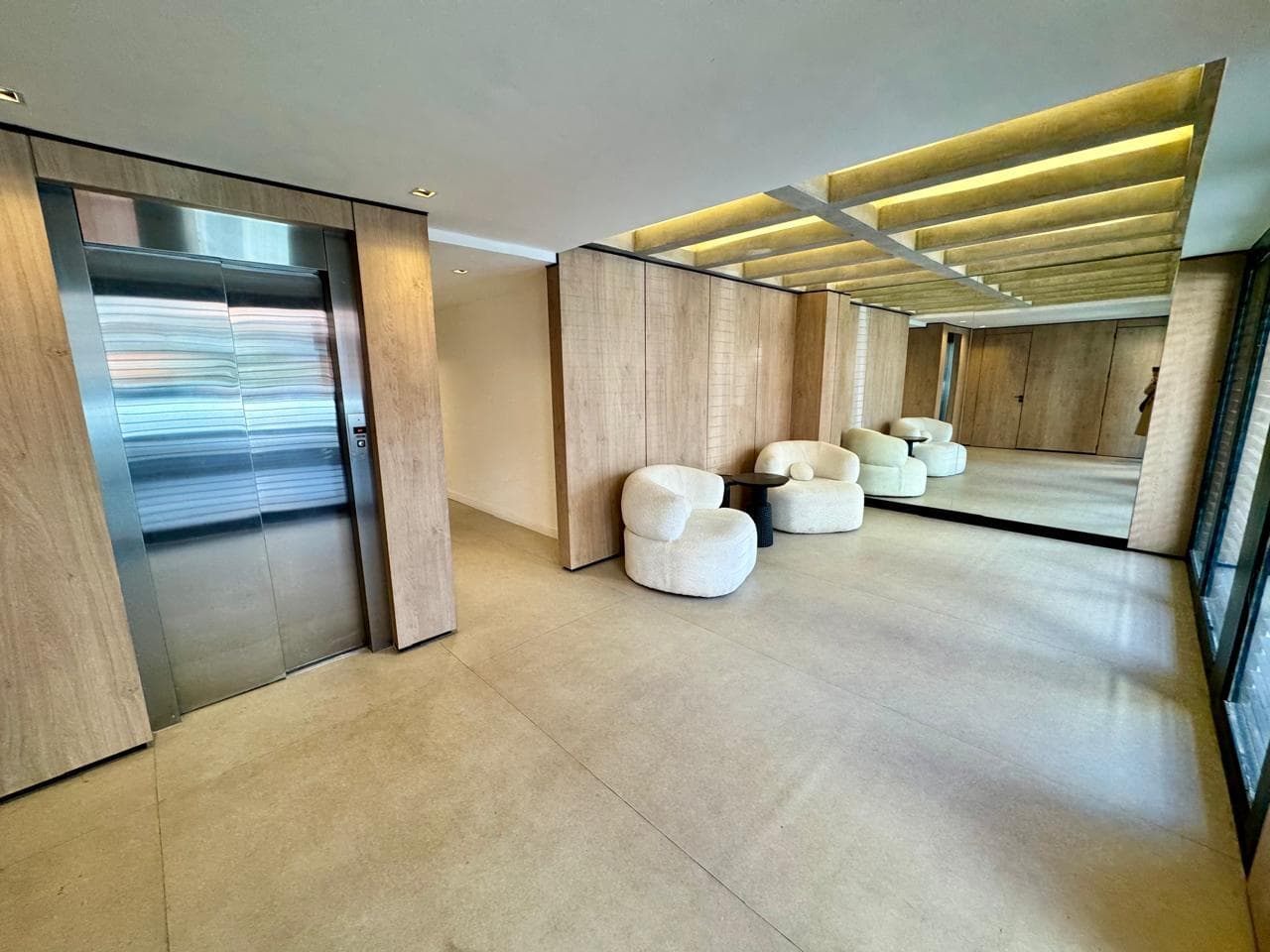 3-Bedroom Apartment for Sale in Nuñez