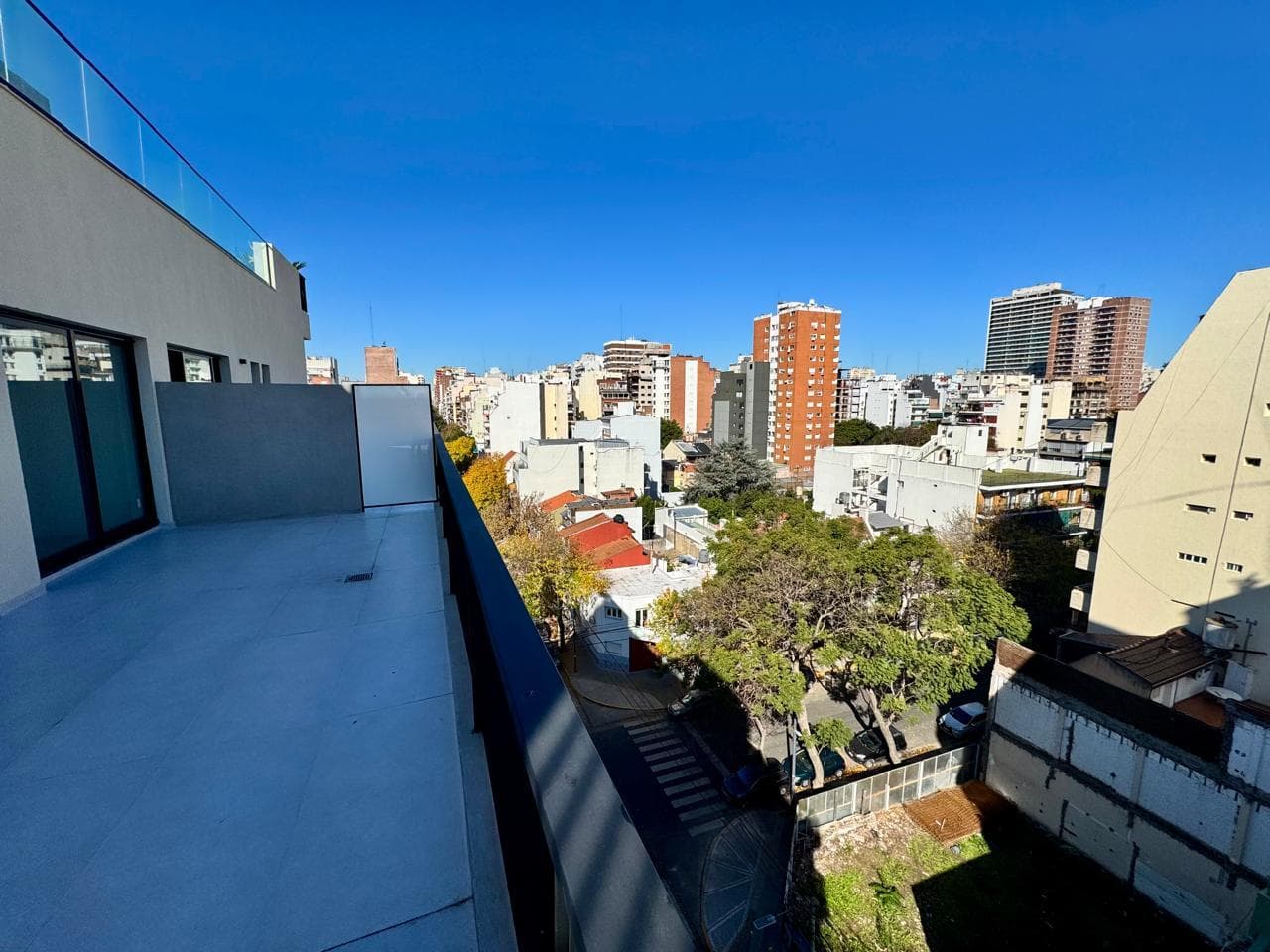 3-Bedroom Apartment for Sale in Nuñez
