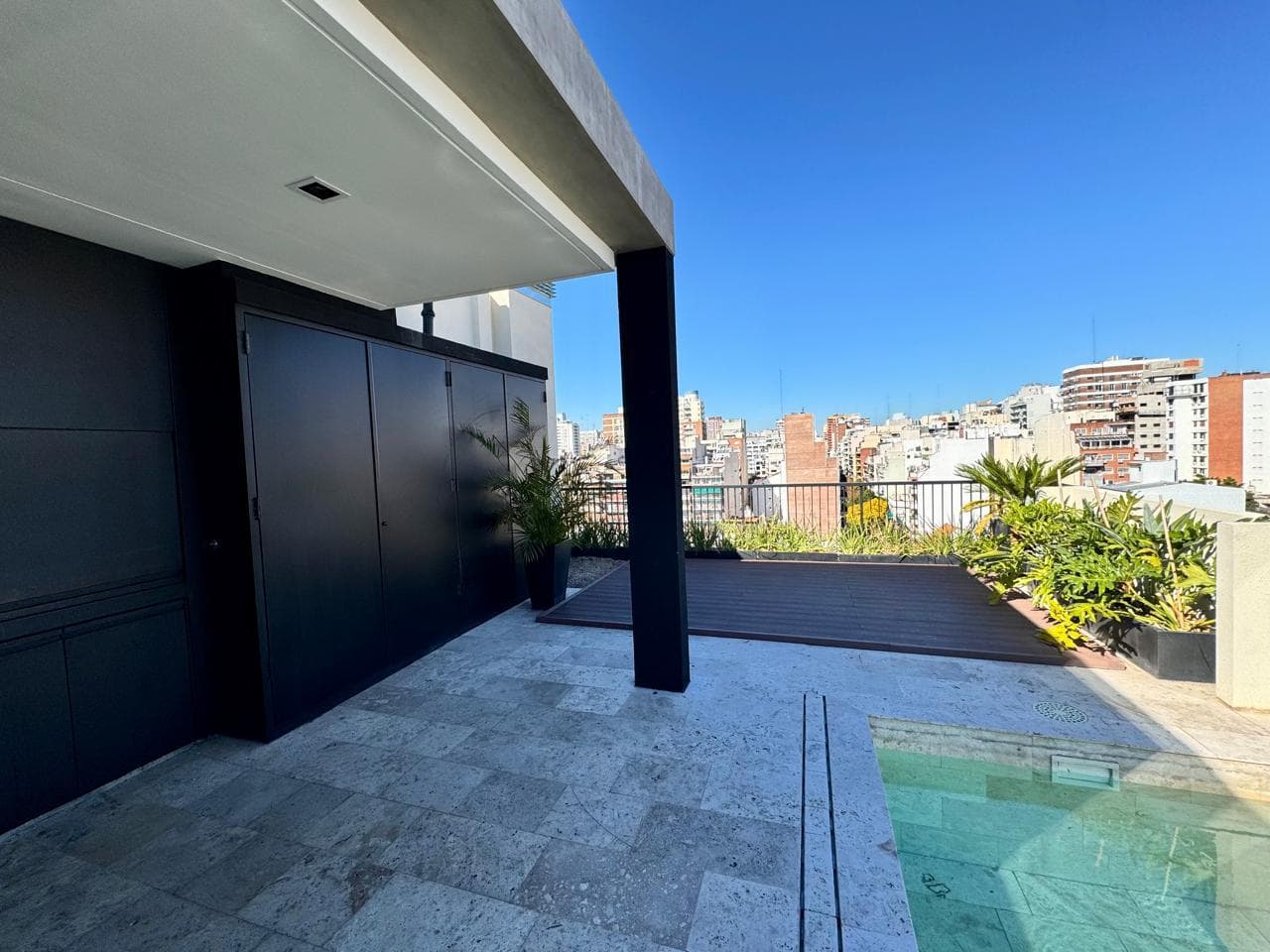 3-Bedroom Apartment for Sale in Nuñez