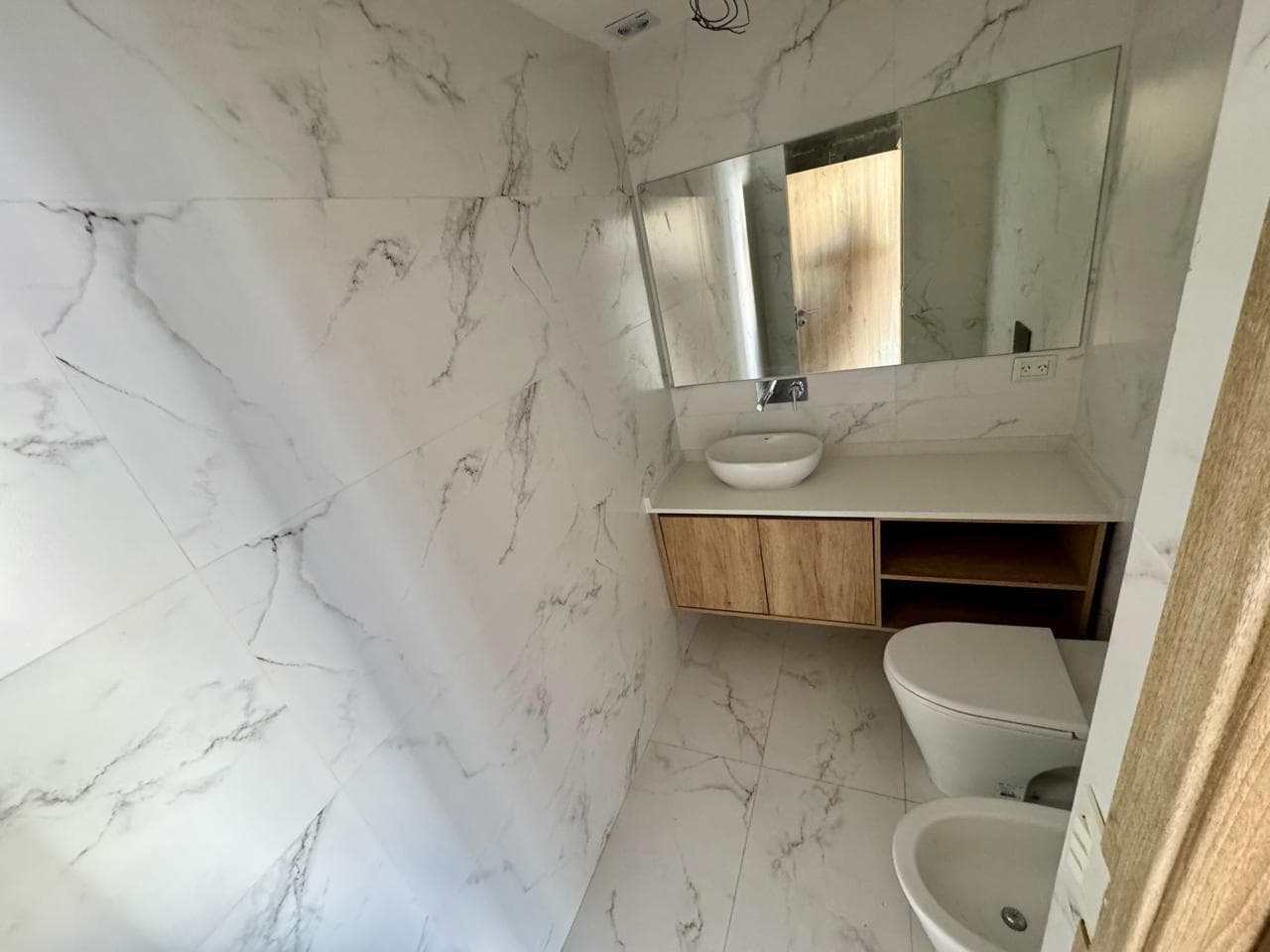 3-Bedroom Apartment for Sale in Nuñez
