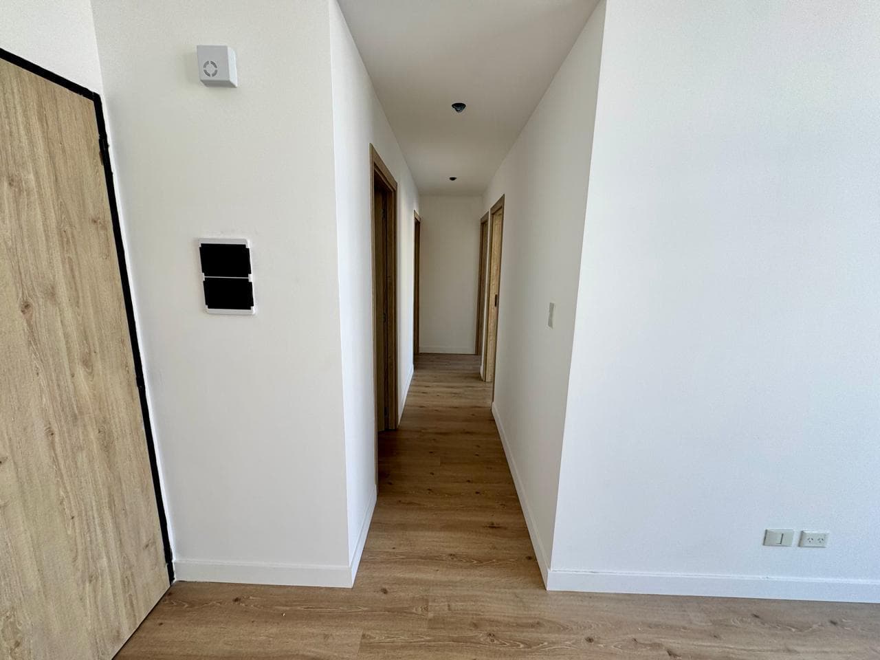 3-Bedroom Apartment for Sale in Nuñez