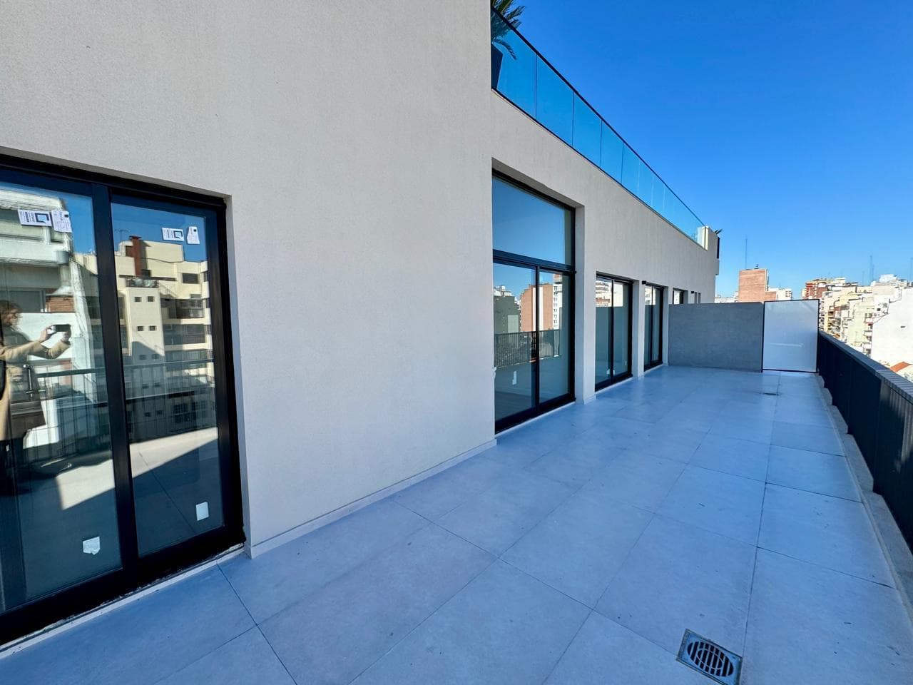 3-Bedroom Apartment for Sale in Nuñez