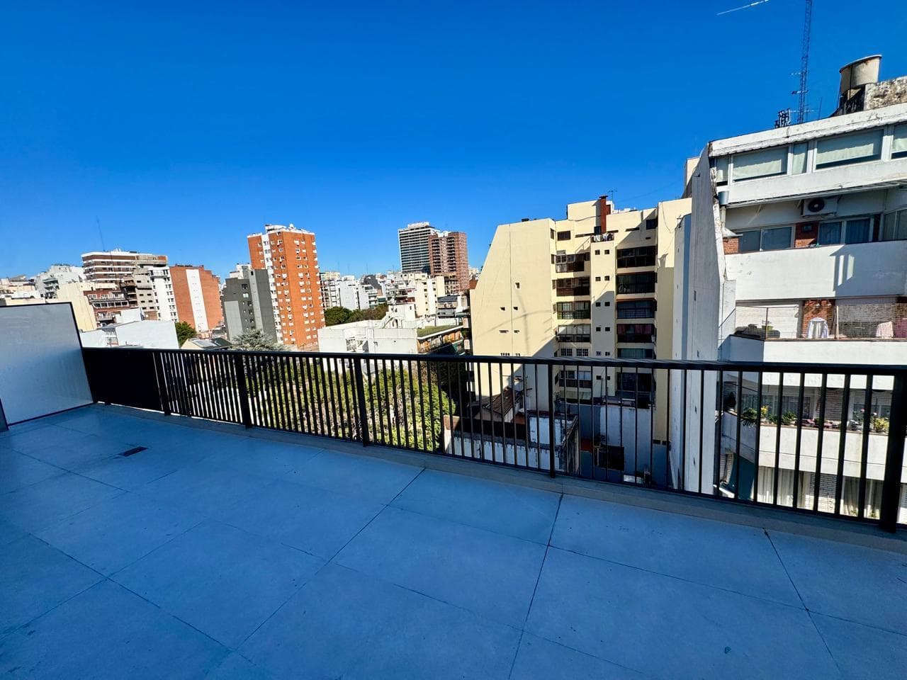 3-Bedroom Apartment for Sale in Nuñez