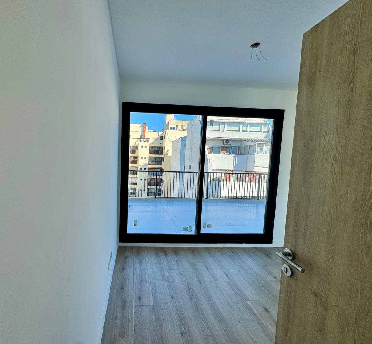 3-Bedroom Apartment for Sale in Nuñez