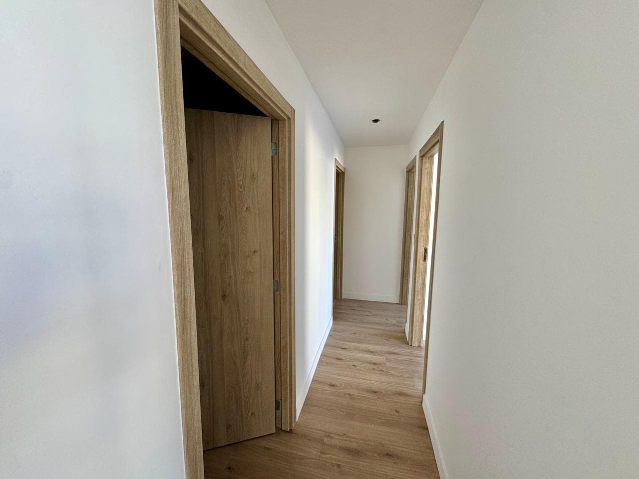 3-Bedroom Apartment for Sale in Nuñez