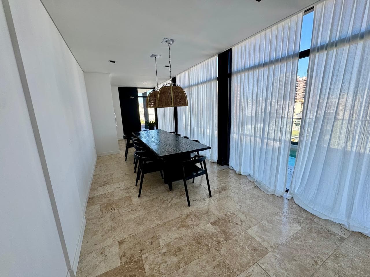 3-Bedroom Apartment for Sale in Nuñez