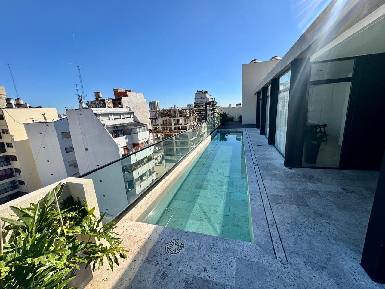 3-Bedroom Apartment for Sale in Nuñez