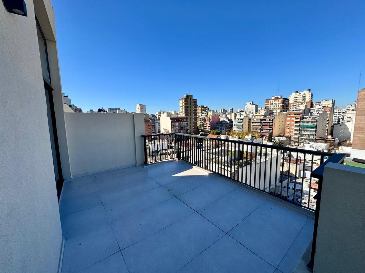 3-Room Apartment for Sale in Nuñez