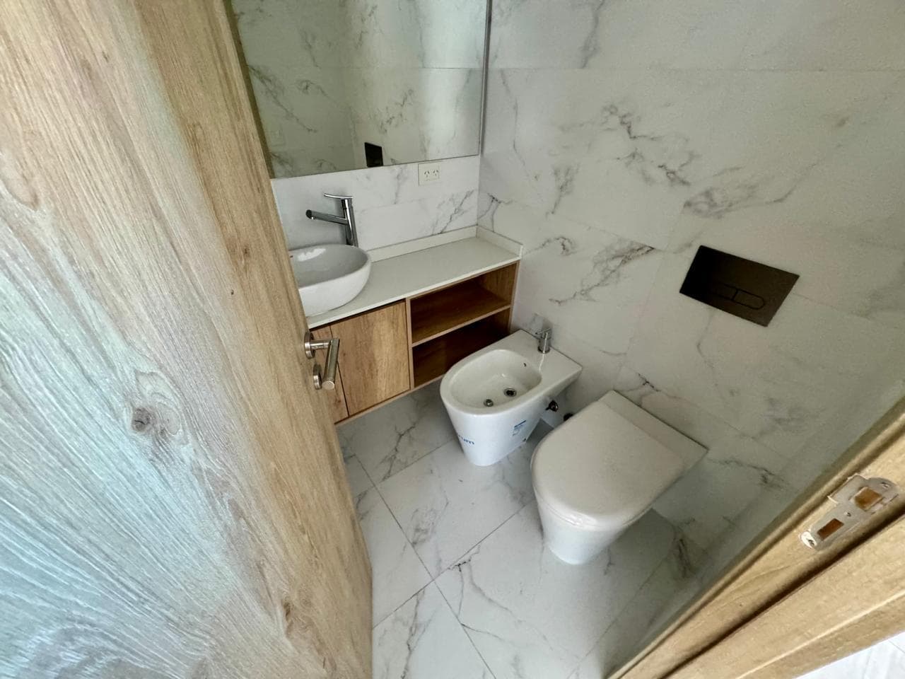 3-Room Apartment for Sale in Nuñez