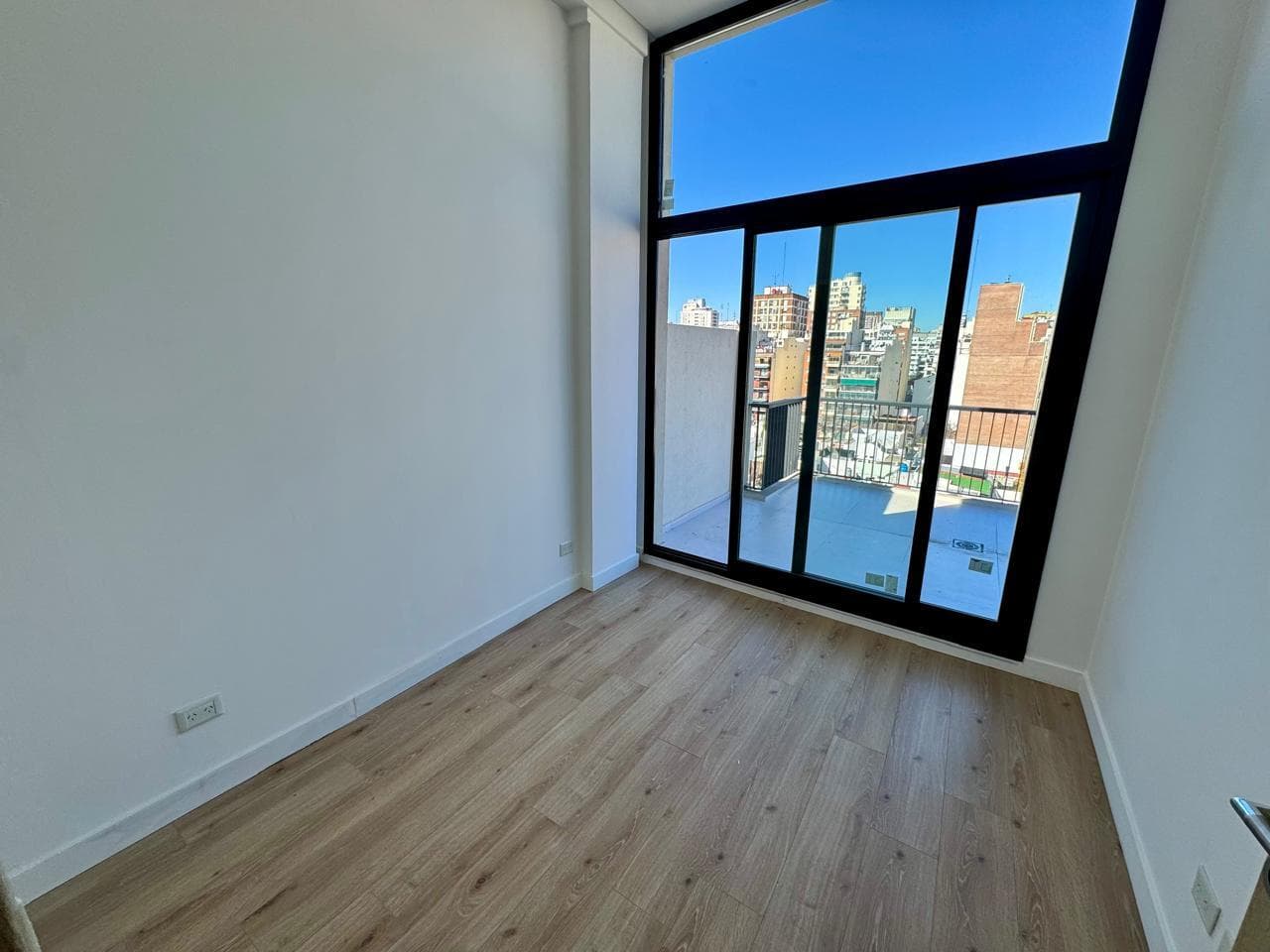 3-Room Apartment for Sale in Nuñez