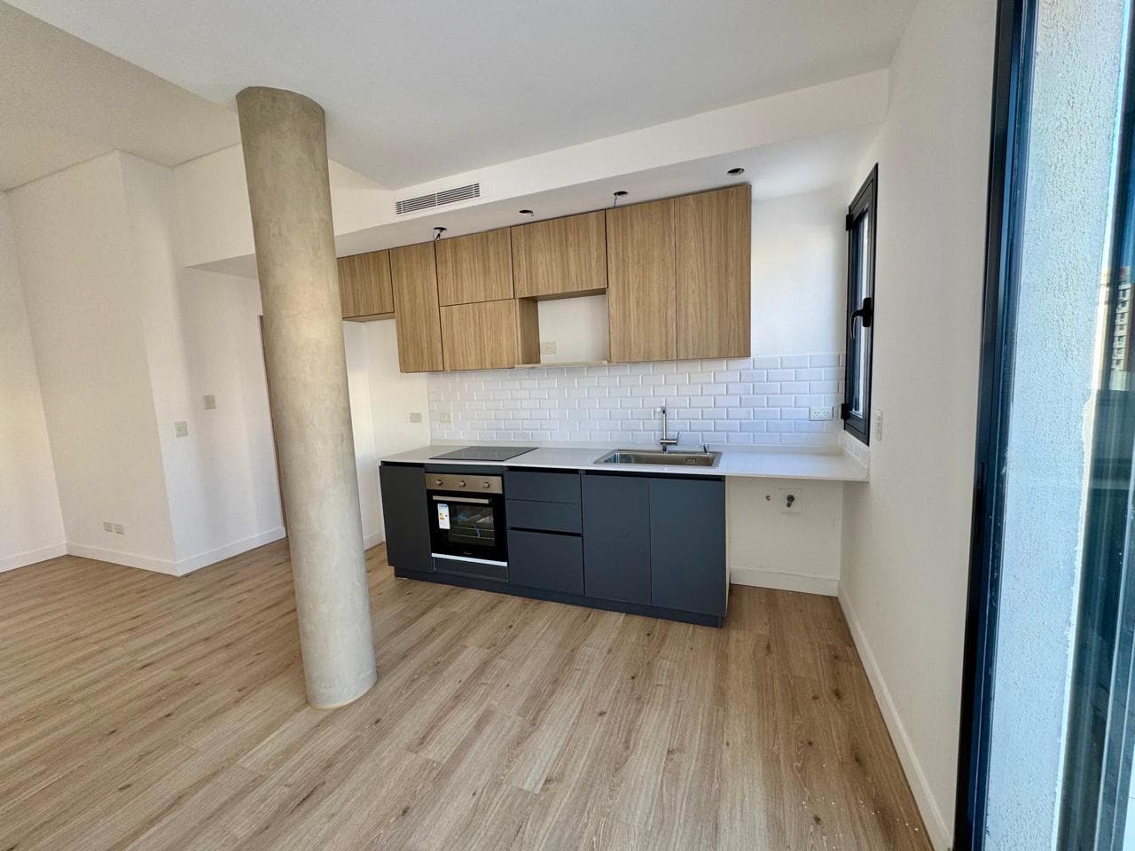 3-Room Apartment for Sale in Nuñez