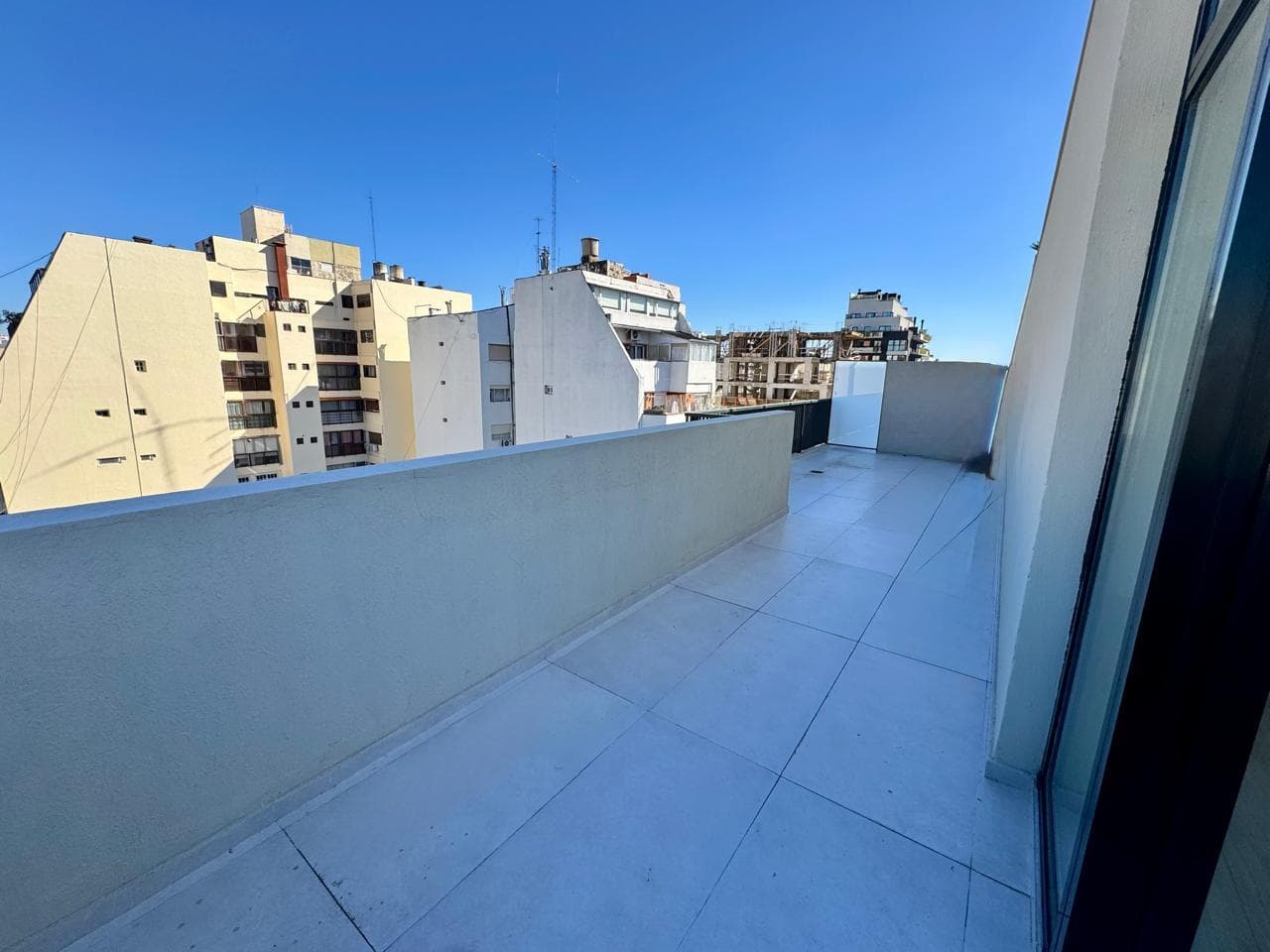 3-Room Apartment for Sale in Nuñez