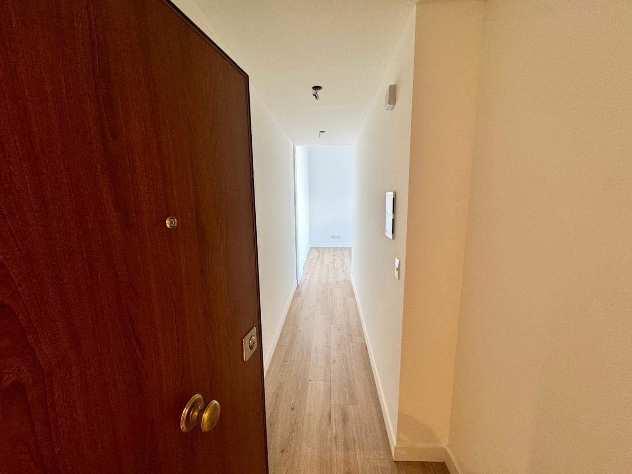 3-Room Apartment for Sale in Nuñez