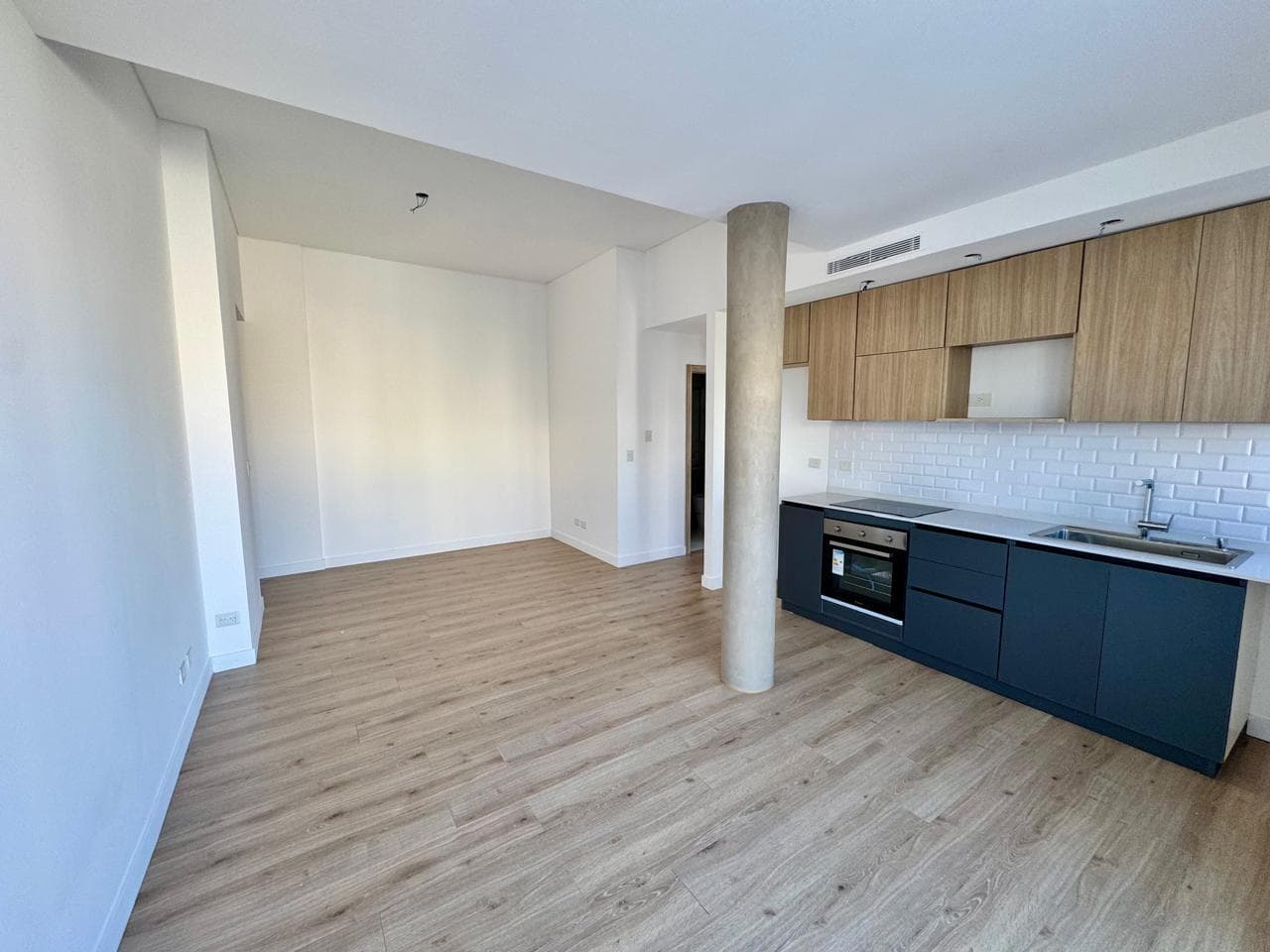 3-Room Apartment for Sale in Nuñez