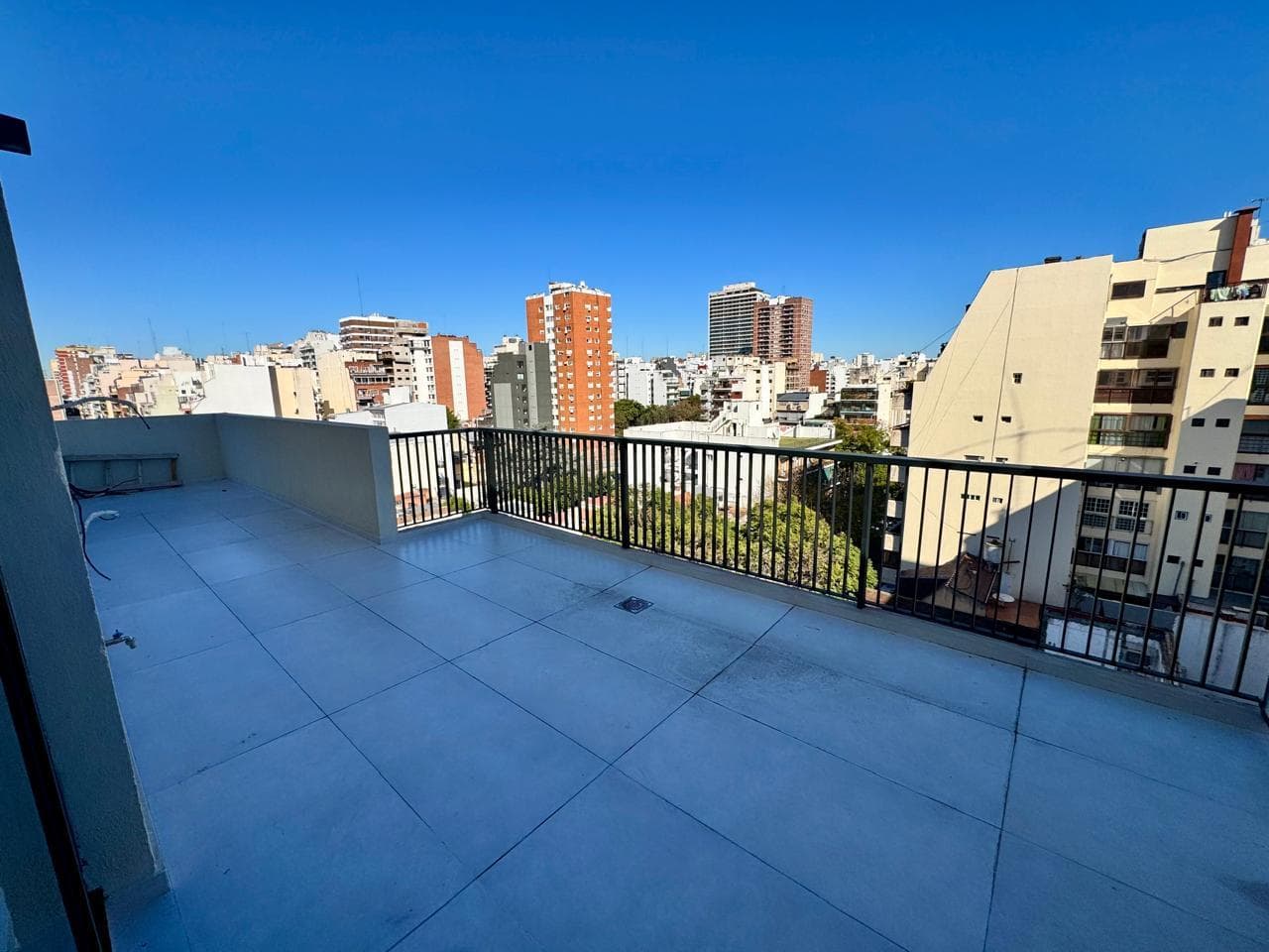 3-Room Apartment for Sale in Nuñez