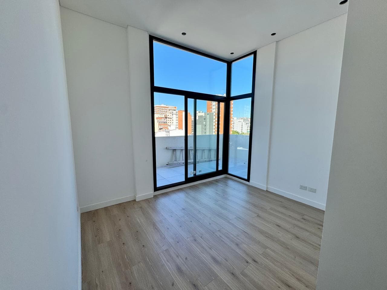 3-Room Apartment for Sale in Nuñez
