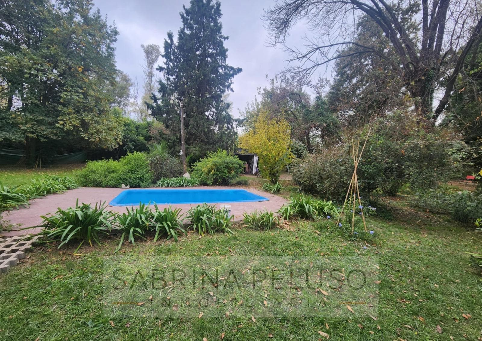 Land for Sale in Moreno