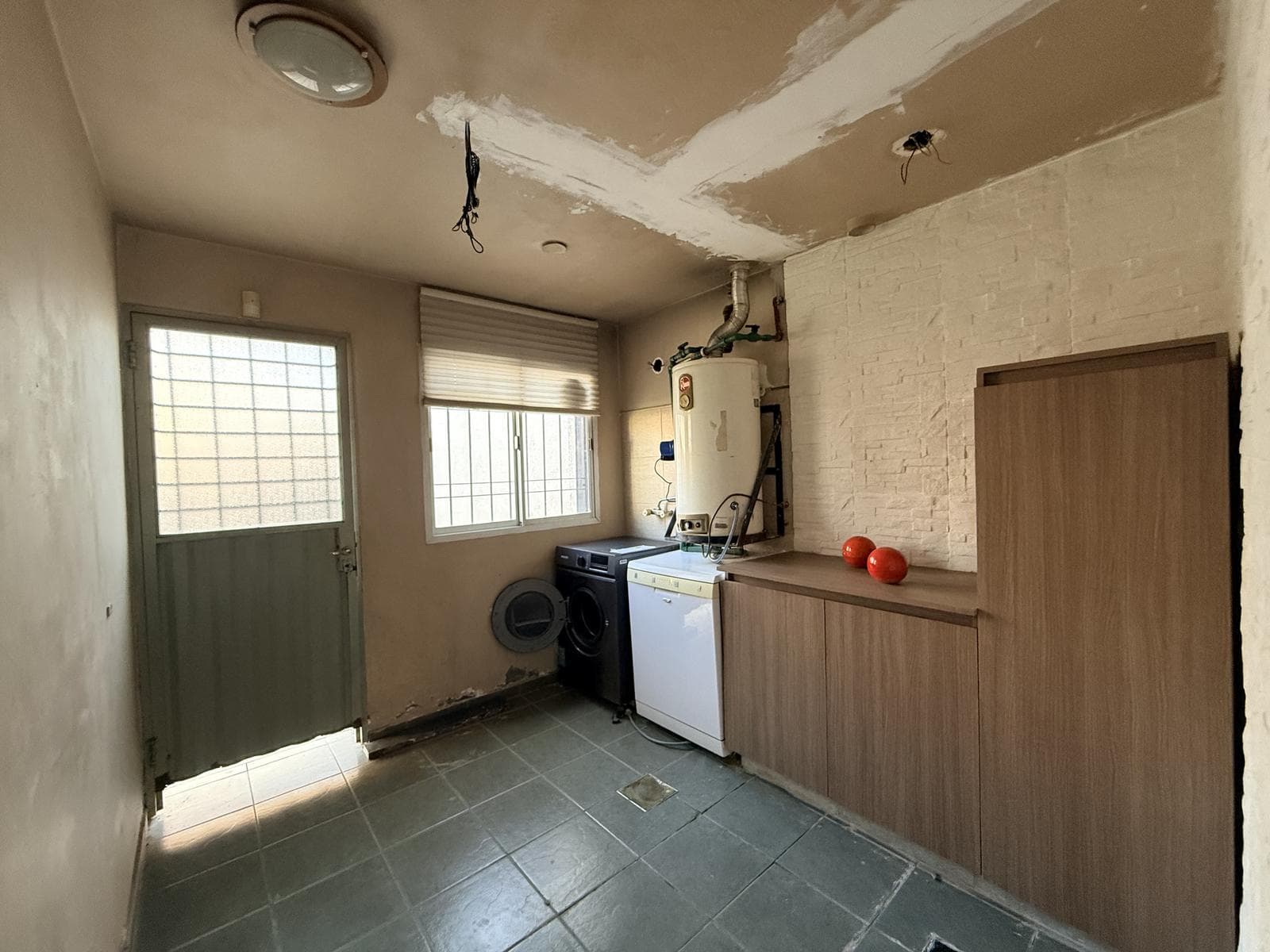 House for Sale Eligible for Financing in the Luzuriaga Maipu Municipal Neighborhood