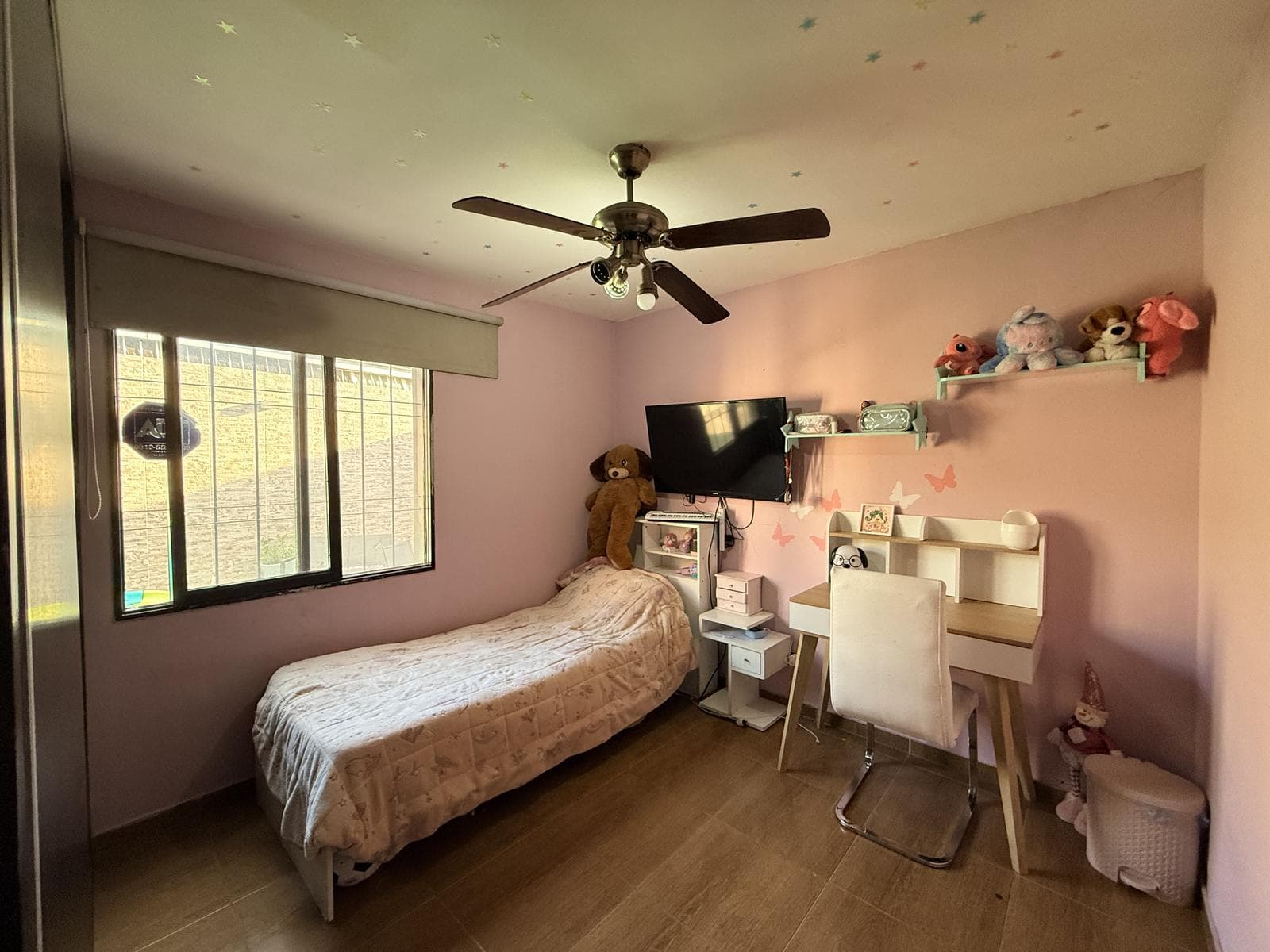 House for Sale Eligible for Financing in the Luzuriaga Maipu Municipal Neighborhood