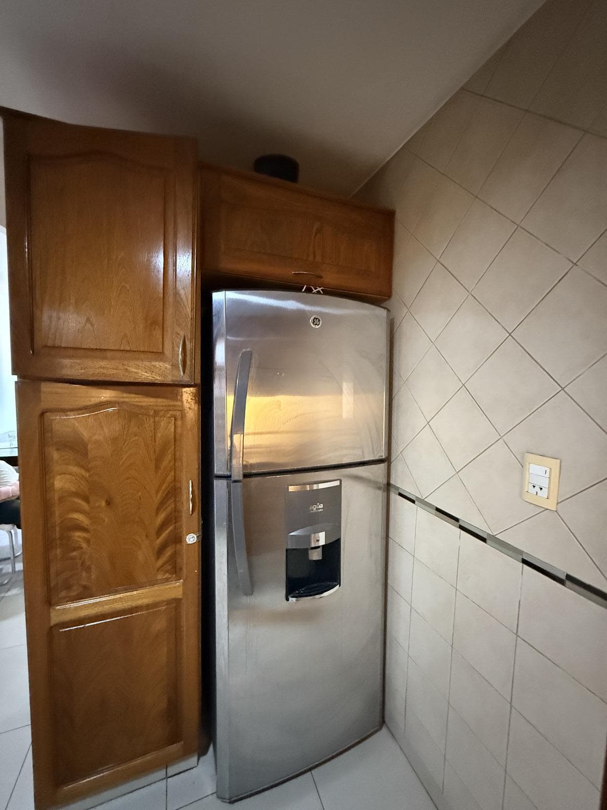 House for Sale Eligible for Financing in the Luzuriaga Maipu Municipal Neighborhood