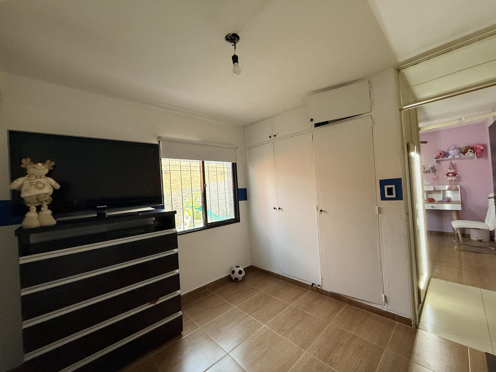 House for Sale Eligible for Financing in the Luzuriaga Maipu Municipal Neighborhood