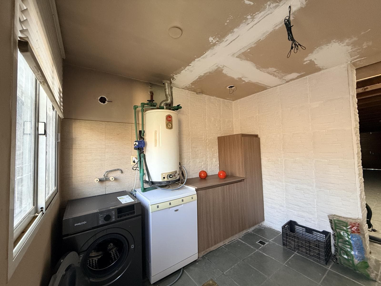 House for Sale Eligible for Financing in the Luzuriaga Maipu Municipal Neighborhood