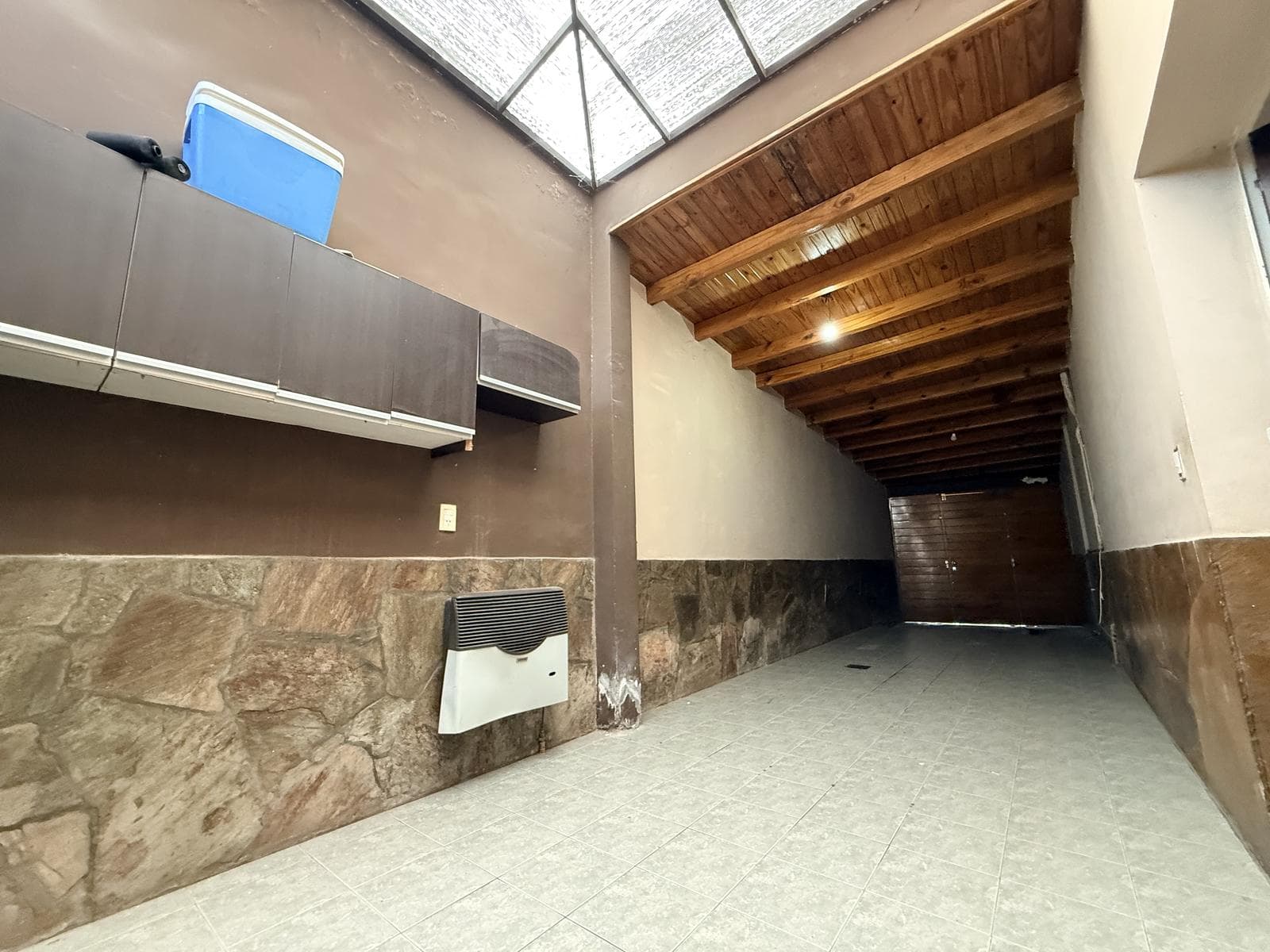 House for Sale Eligible for Financing in the Luzuriaga Maipu Municipal Neighborhood