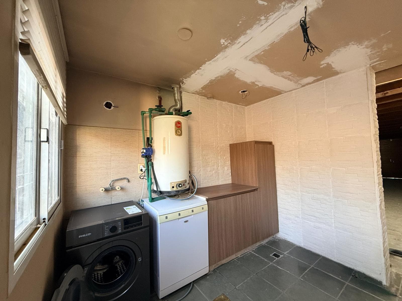 House for Sale Eligible for Financing in the Luzuriaga Maipu Municipal Neighborhood
