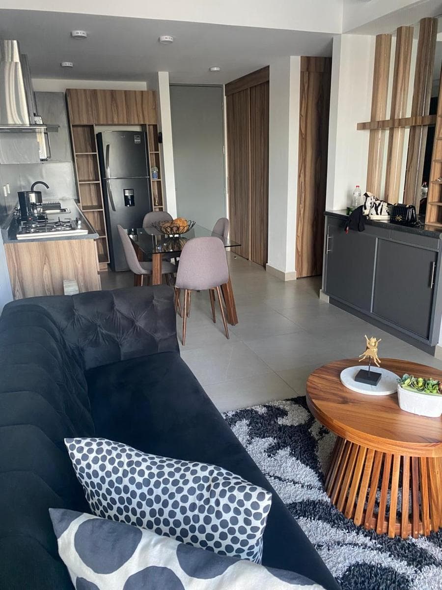 APARTMENT FOR RENT IN TORRE MITT