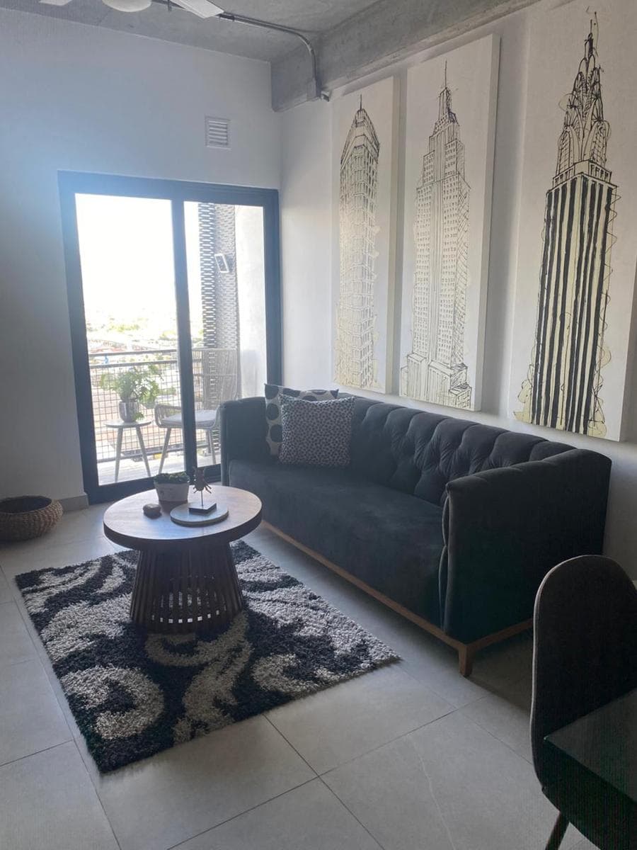 APARTMENT FOR RENT IN TORRE MITT