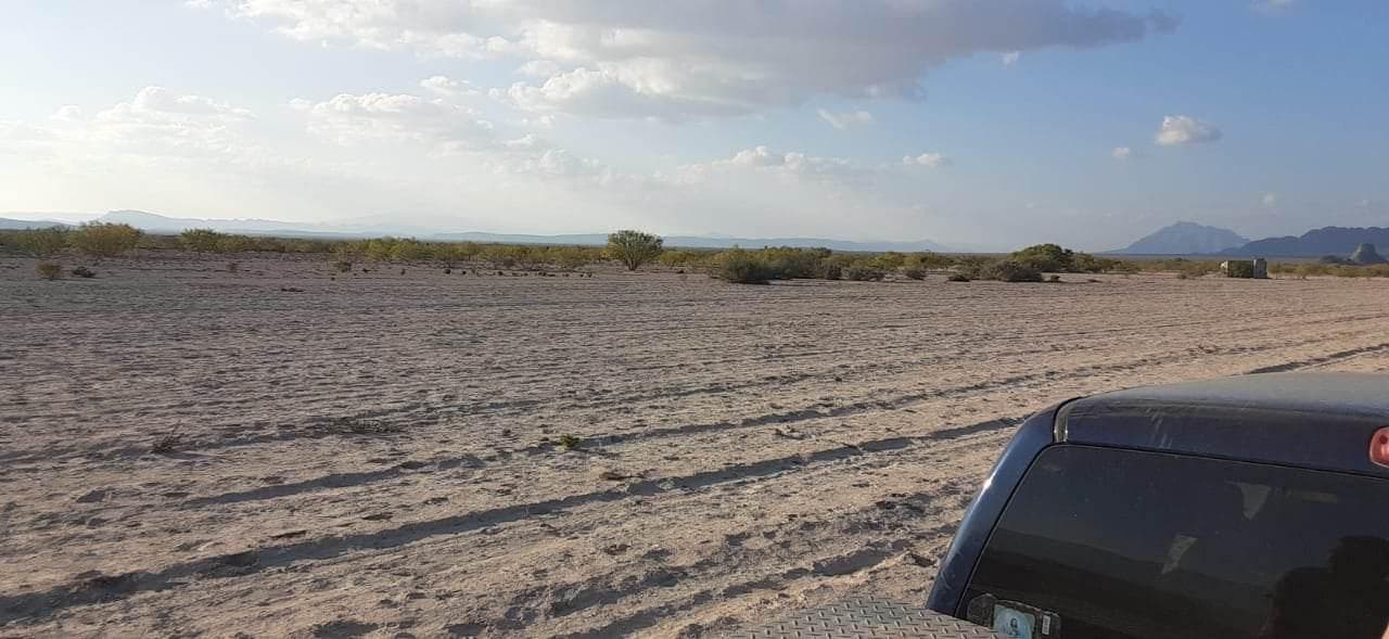 Ranch for Sale in Bustamante, Nuevo León.
