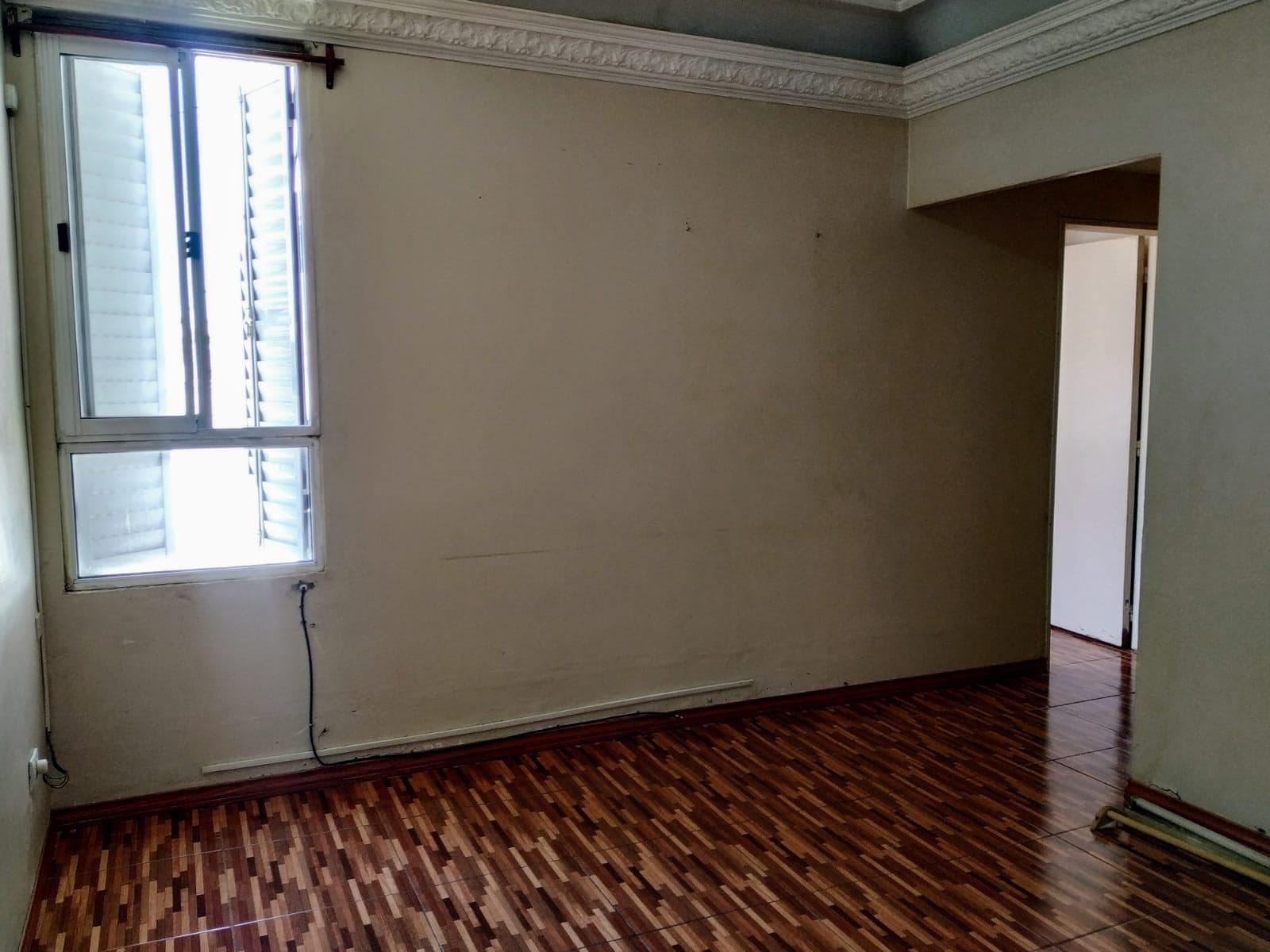 Apartment in Monte Castro