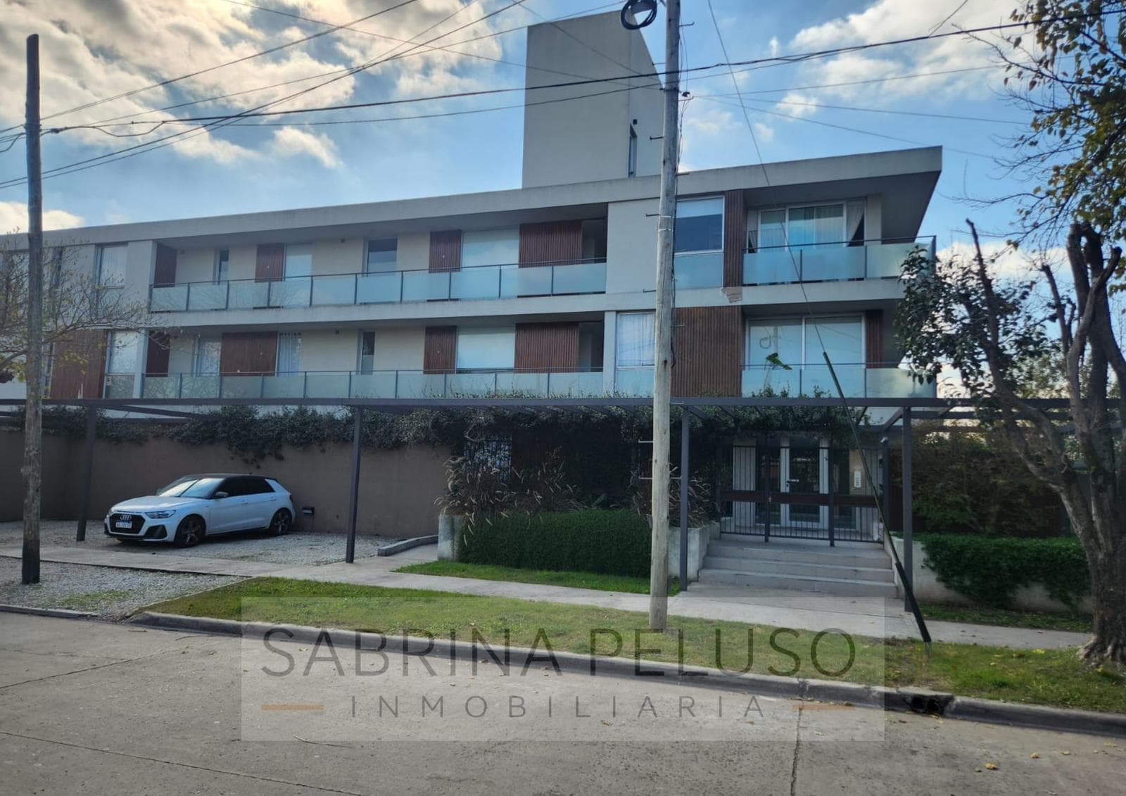 For Sale: Department in Ituzango