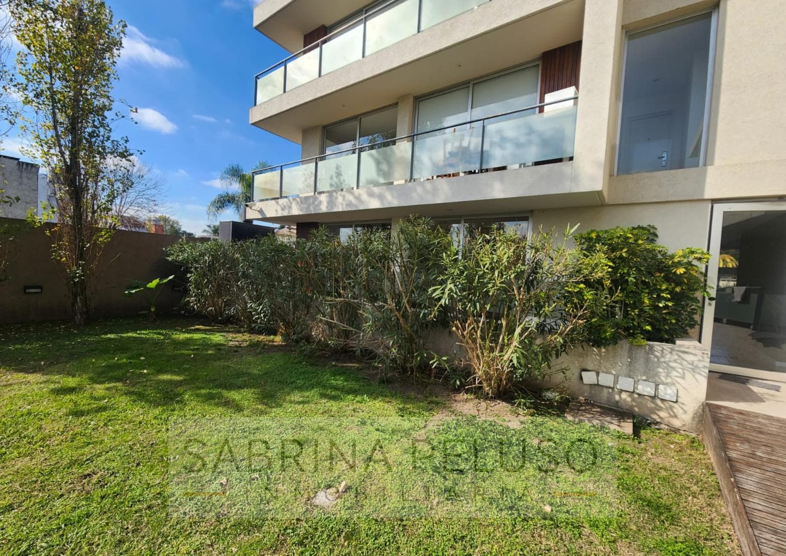 For Sale: Department in Ituzango
