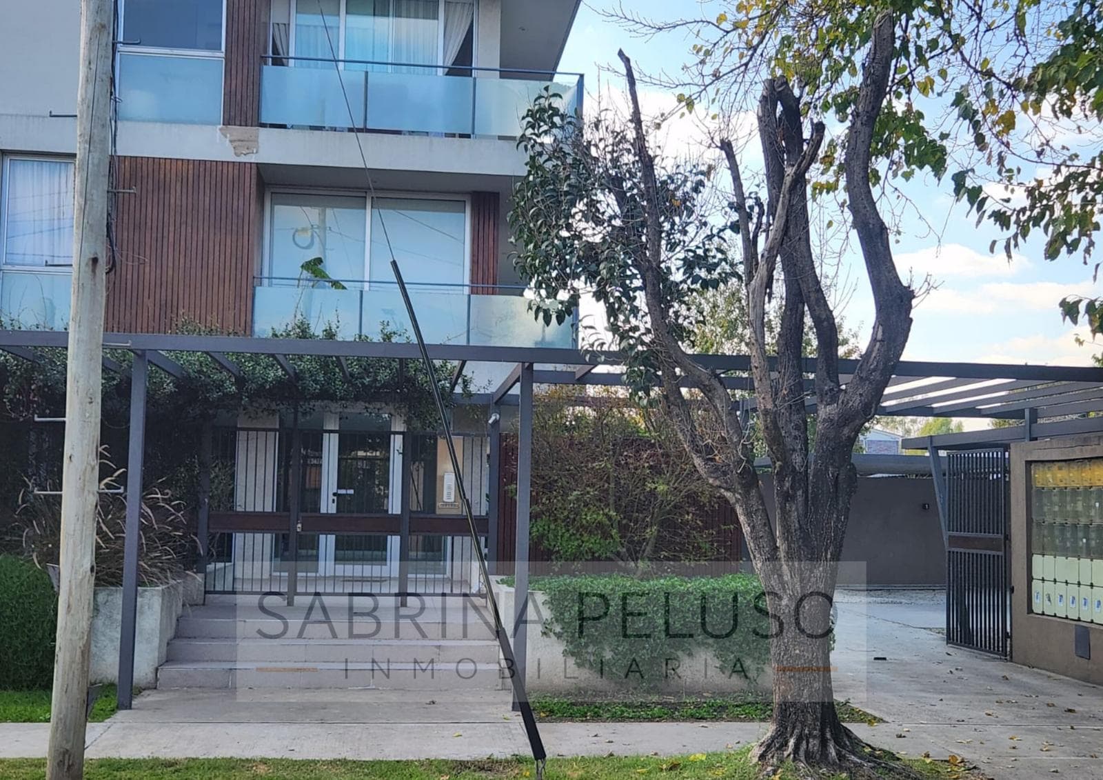 For Sale: Department in Ituzango