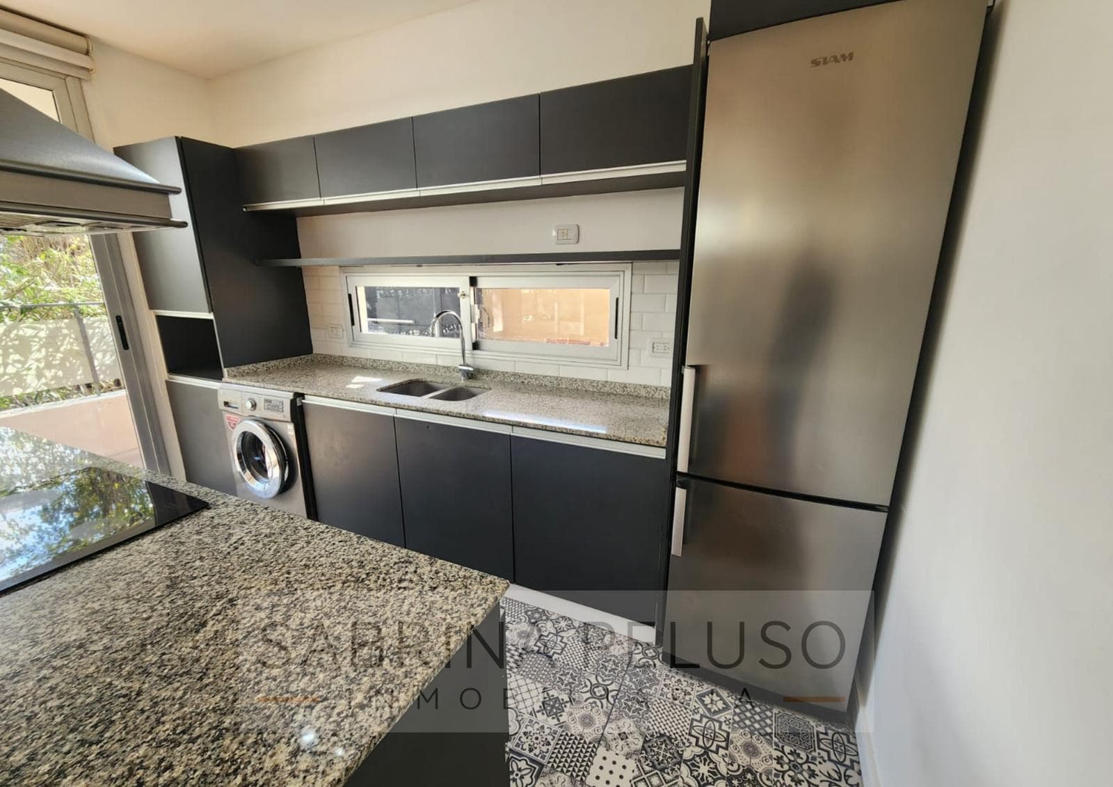 For Sale: Department in Ituzango